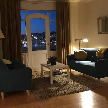 Appartement The Arctic *