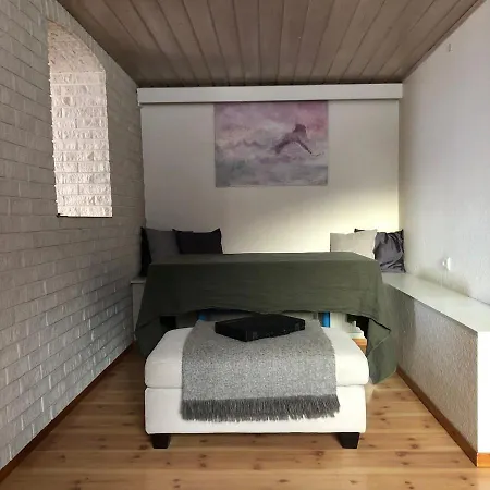 Appartement The Arctic *