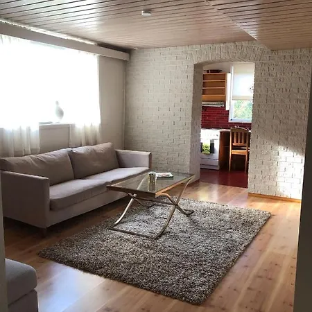 Appartement The Arctic *