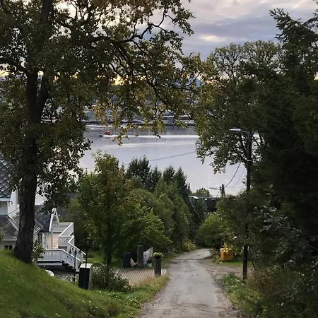 Arctic * Tromso