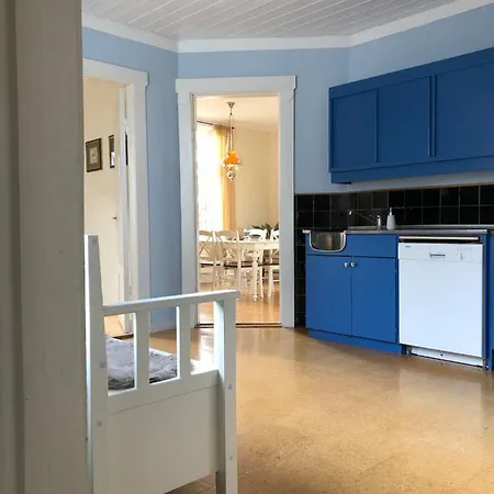 Appartement The Arctic