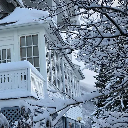 The Arctic Daire Tromsø