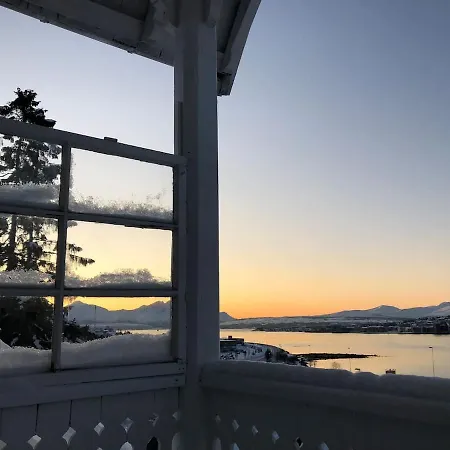 Appartement The Arctic