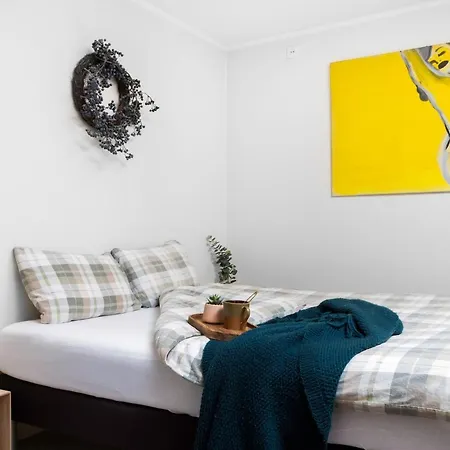 The Arctic * Tromsø