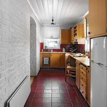 Appartement The Arctic