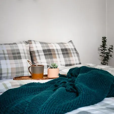 Arctic Apartment *