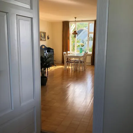 Appartement The Arctic