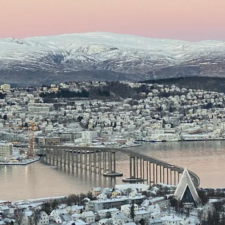Apartament Arctic *