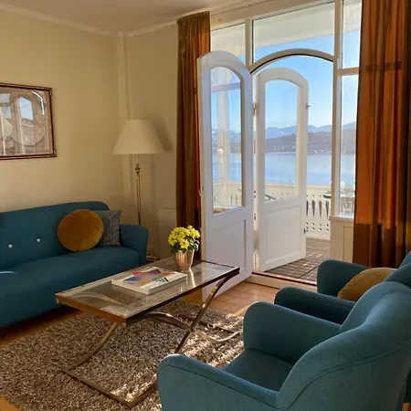 Daire The Arctic Tromsø