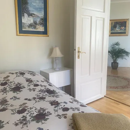 The Arctic Appartement
