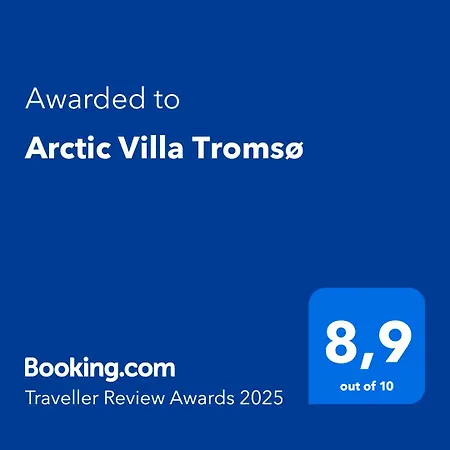 Apartament Arctic