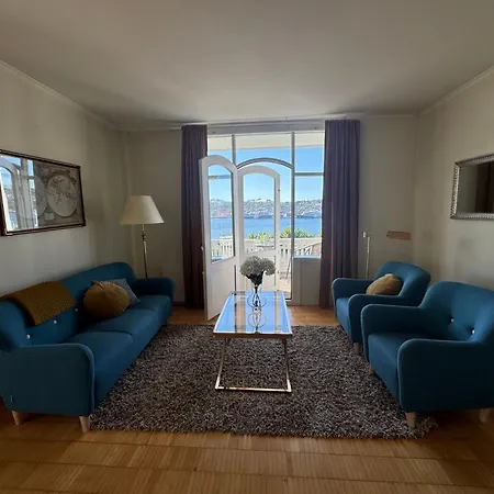 The Arctic - Boutique Apartament