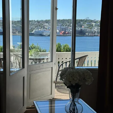 Apartament The Arctic - Boutique *
