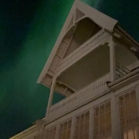 The Arctic - Boutique Tromsø