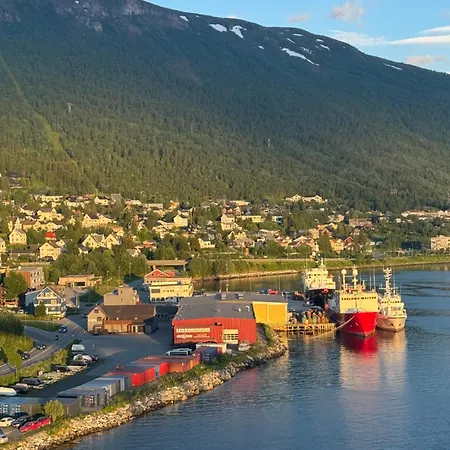 The Arctic - Boutique Tromsø