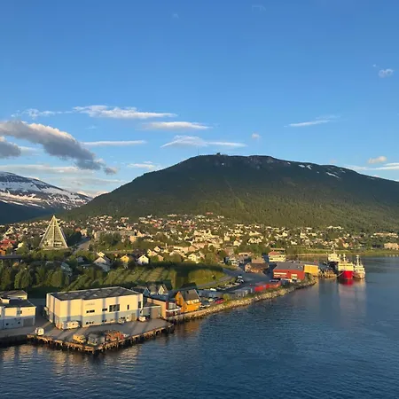The Arctic - Boutique * Tromsø