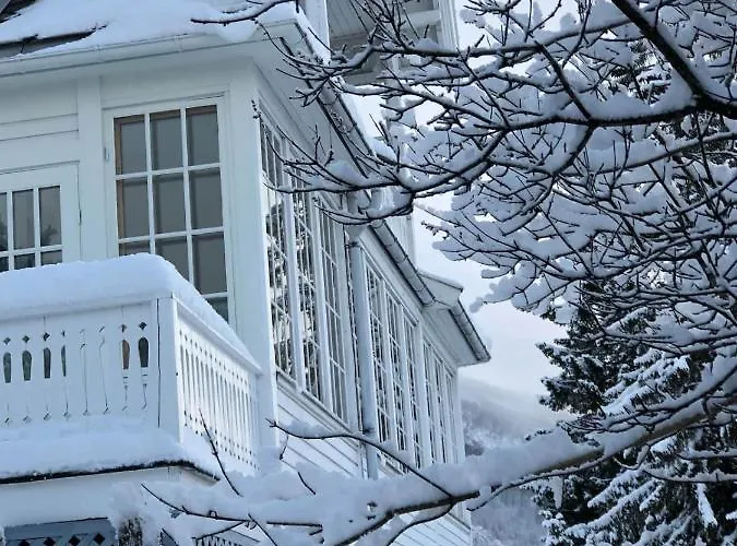 The Arctic Apartman Tromsø