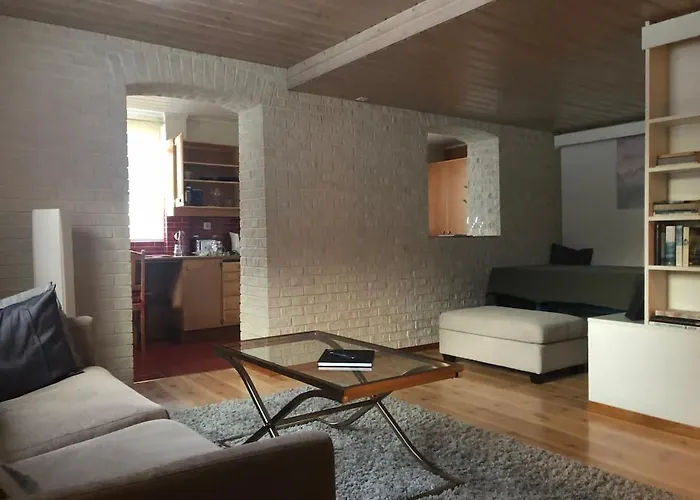 The Arctic 트롬쇠